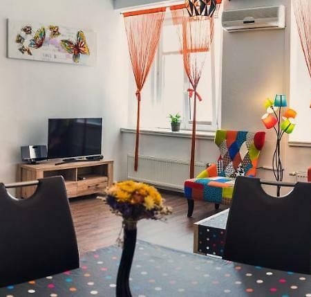 Apartment Tara Ljubljana Extérieur photo