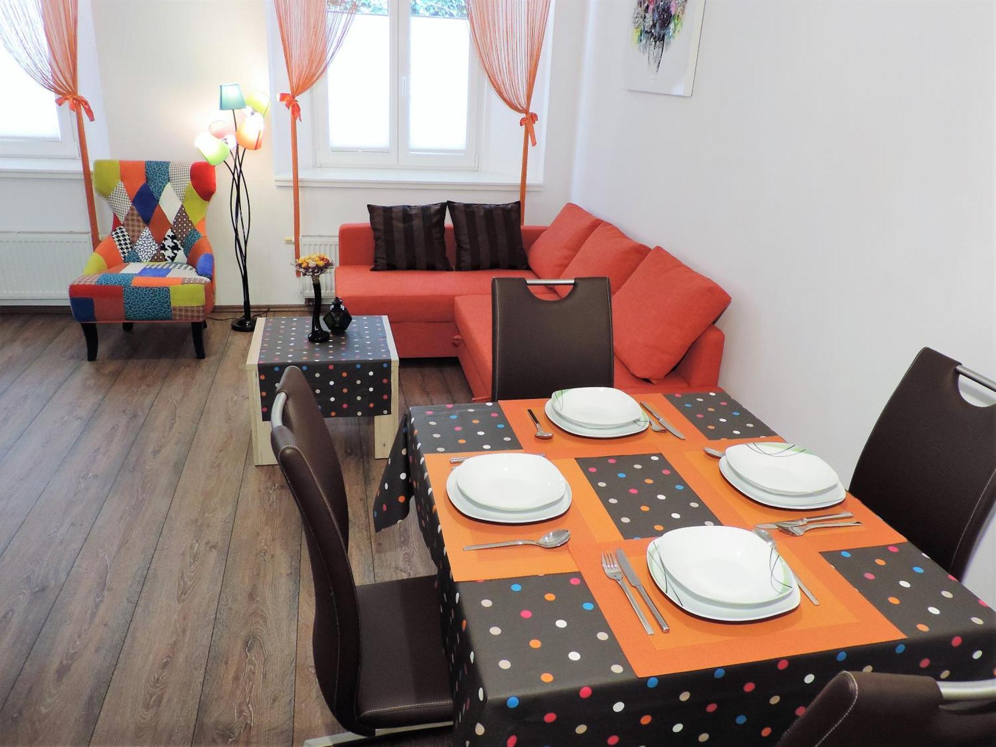 Apartment Tara Ljubljana Extérieur photo