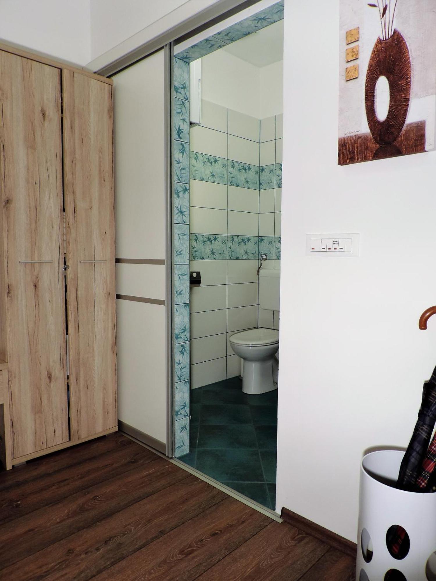 Apartment Tara Ljubljana Extérieur photo