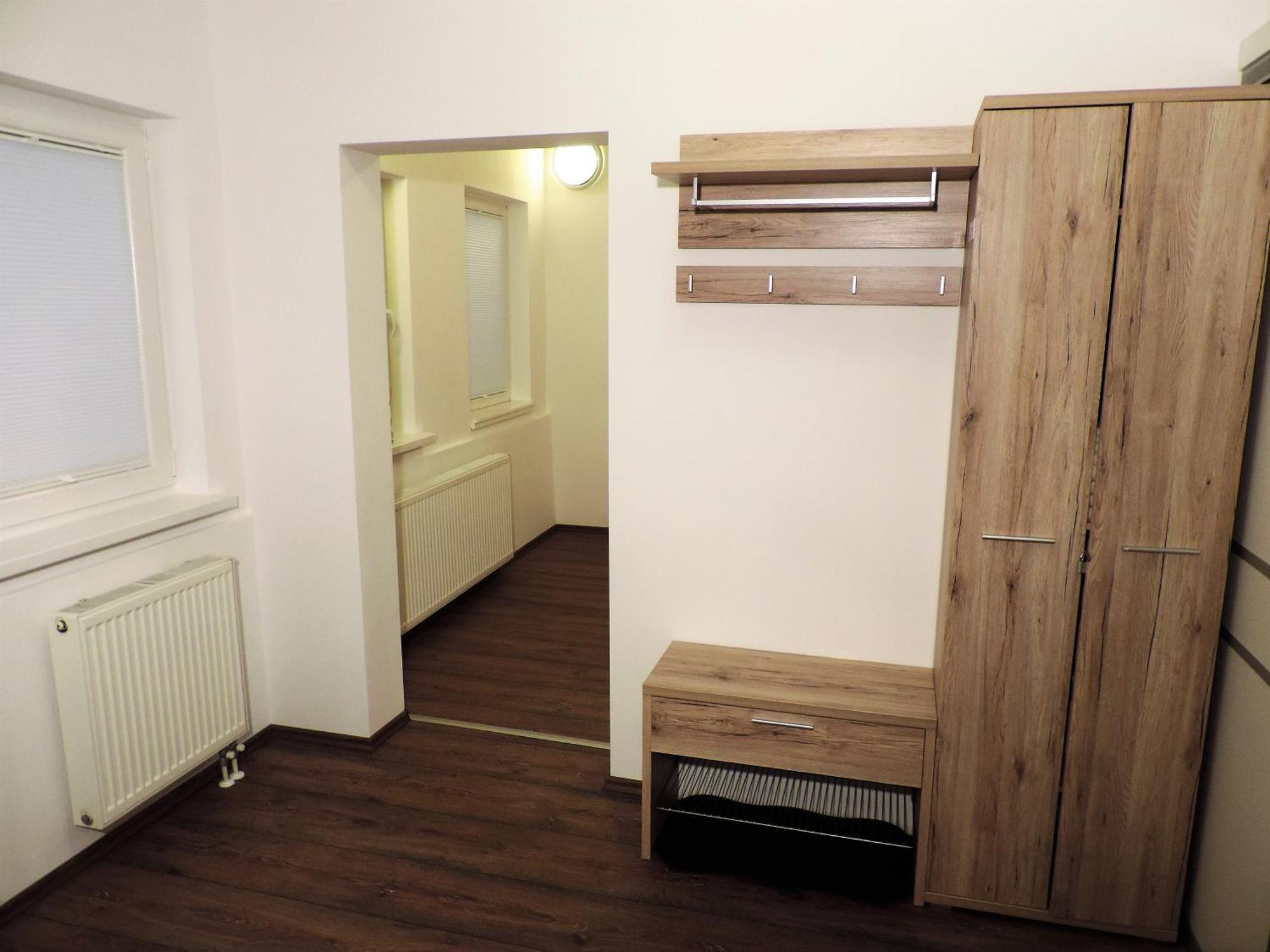 Apartment Tara Ljubljana Extérieur photo