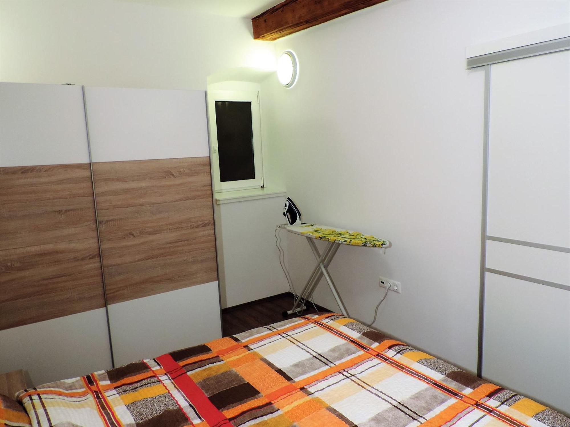 Apartment Tara Ljubljana Extérieur photo