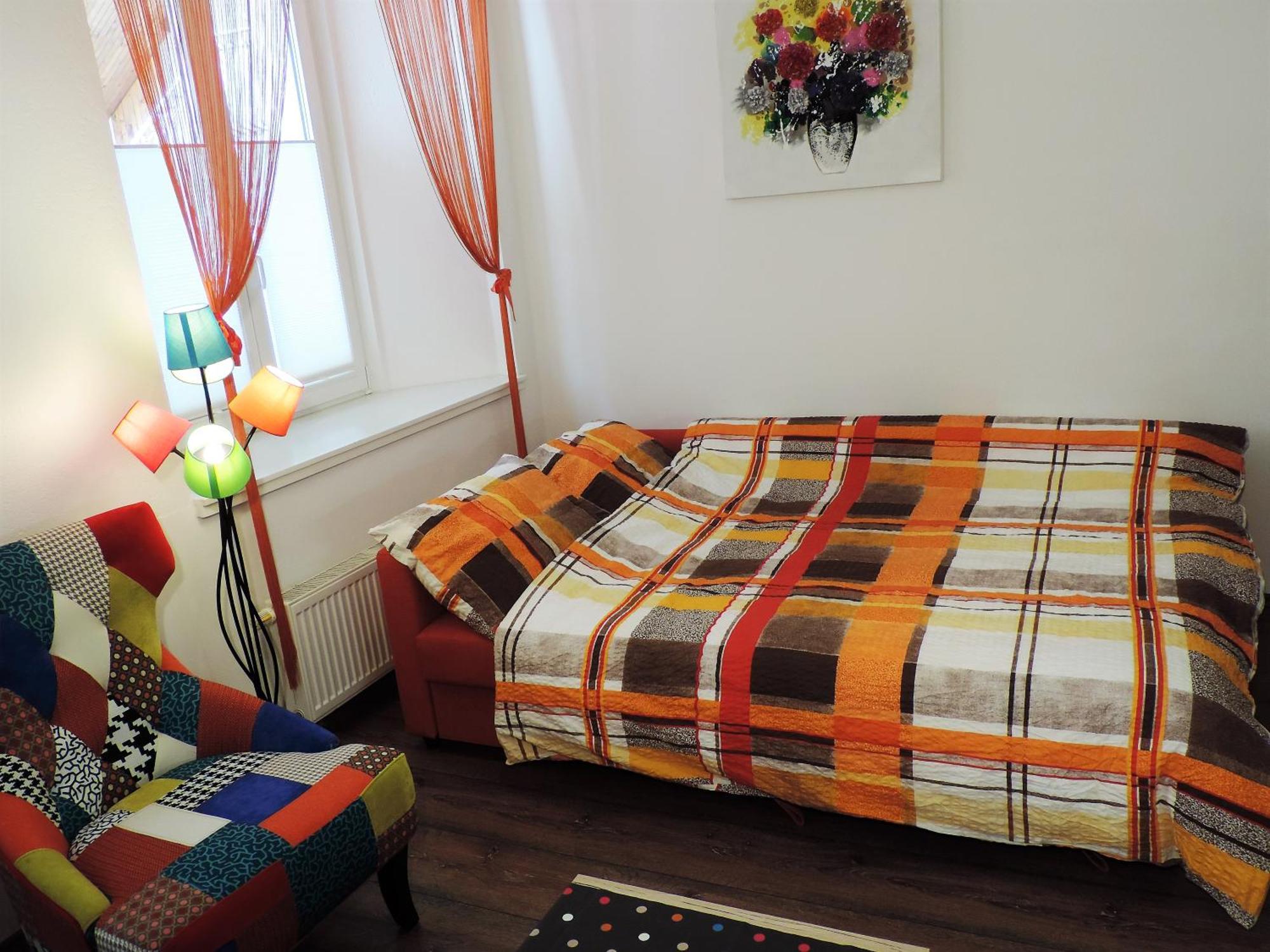 Apartment Tara Ljubljana Extérieur photo