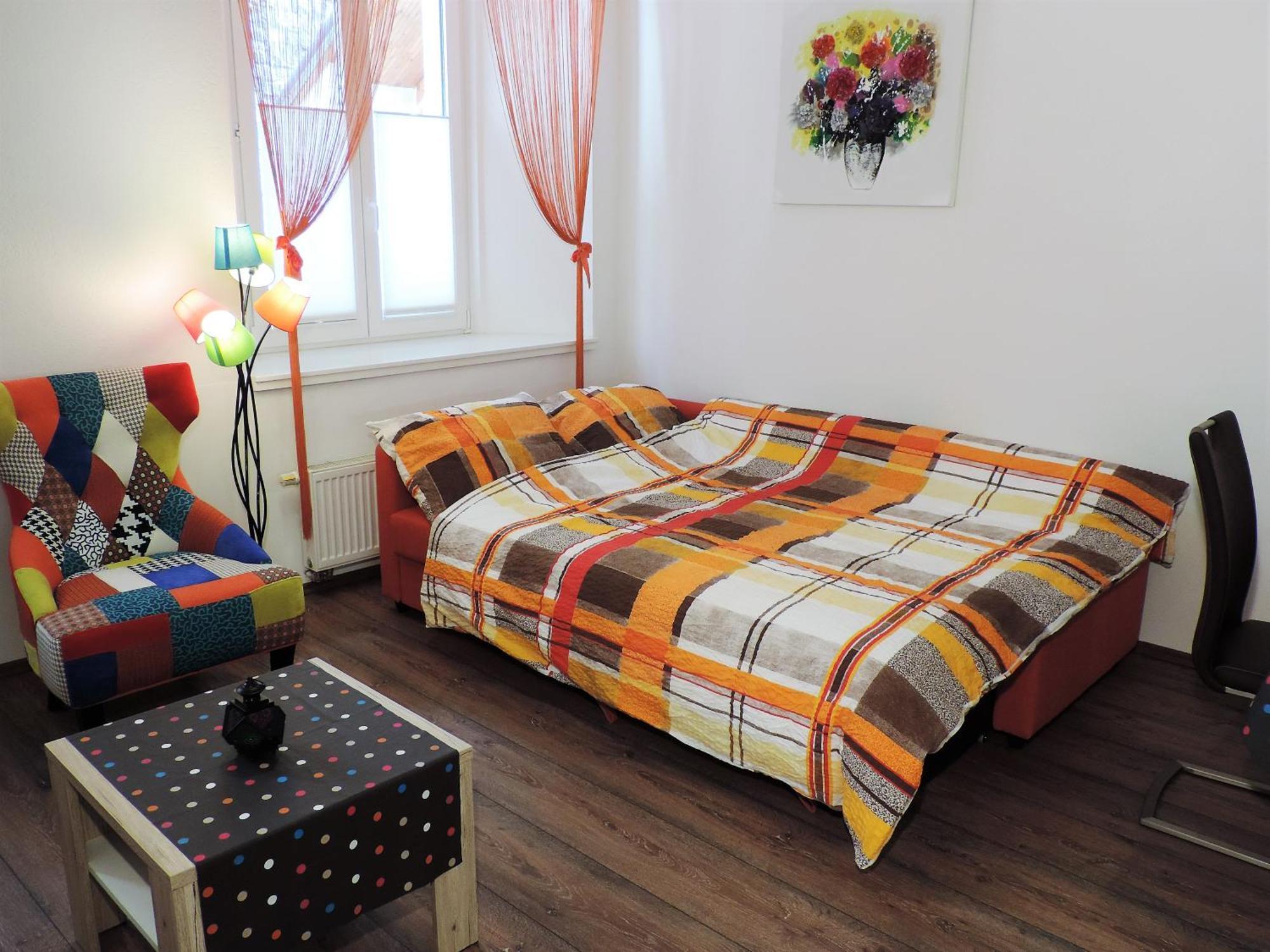 Apartment Tara Ljubljana Extérieur photo