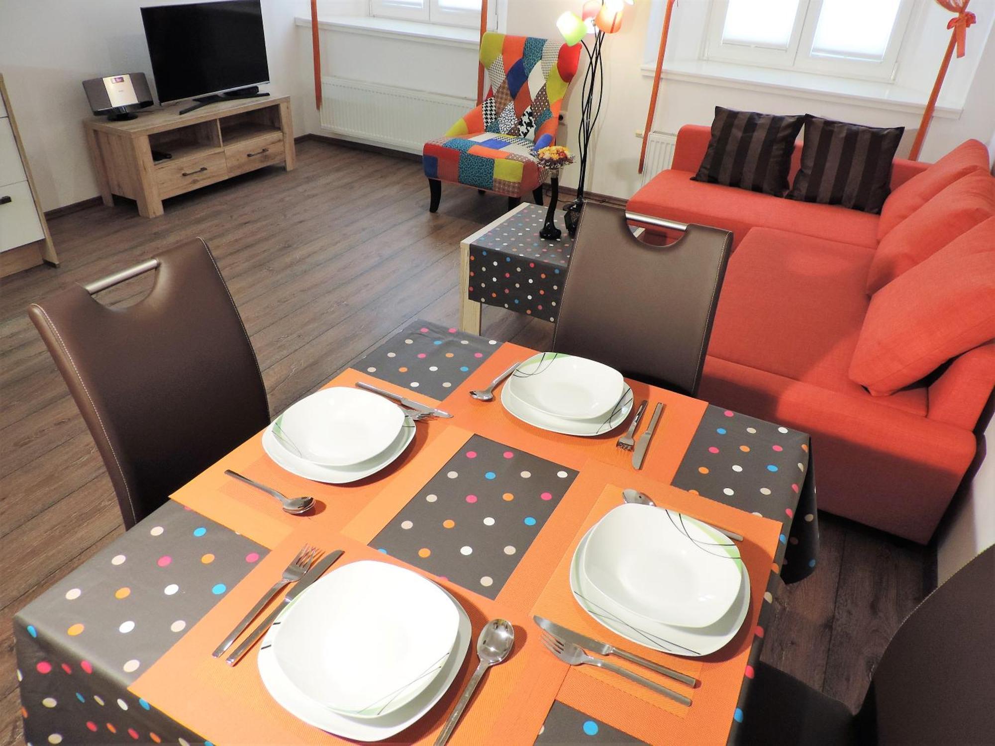 Apartment Tara Ljubljana Extérieur photo