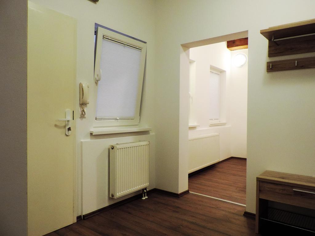 Apartment Tara Ljubljana Chambre photo