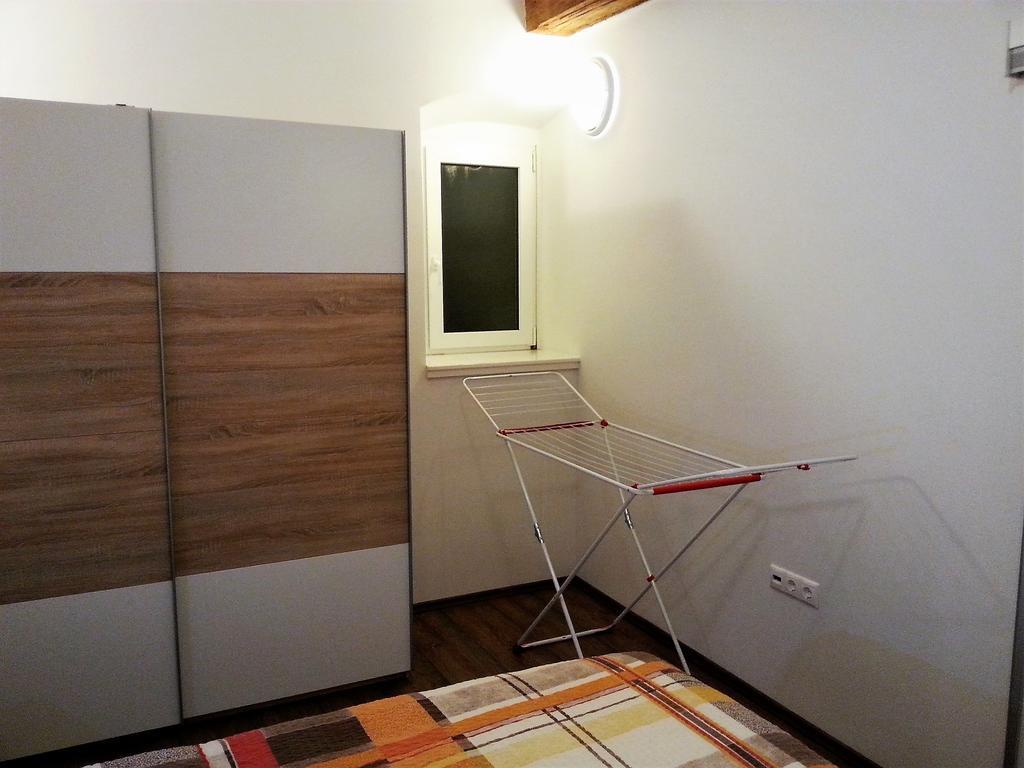 Apartment Tara Ljubljana Extérieur photo