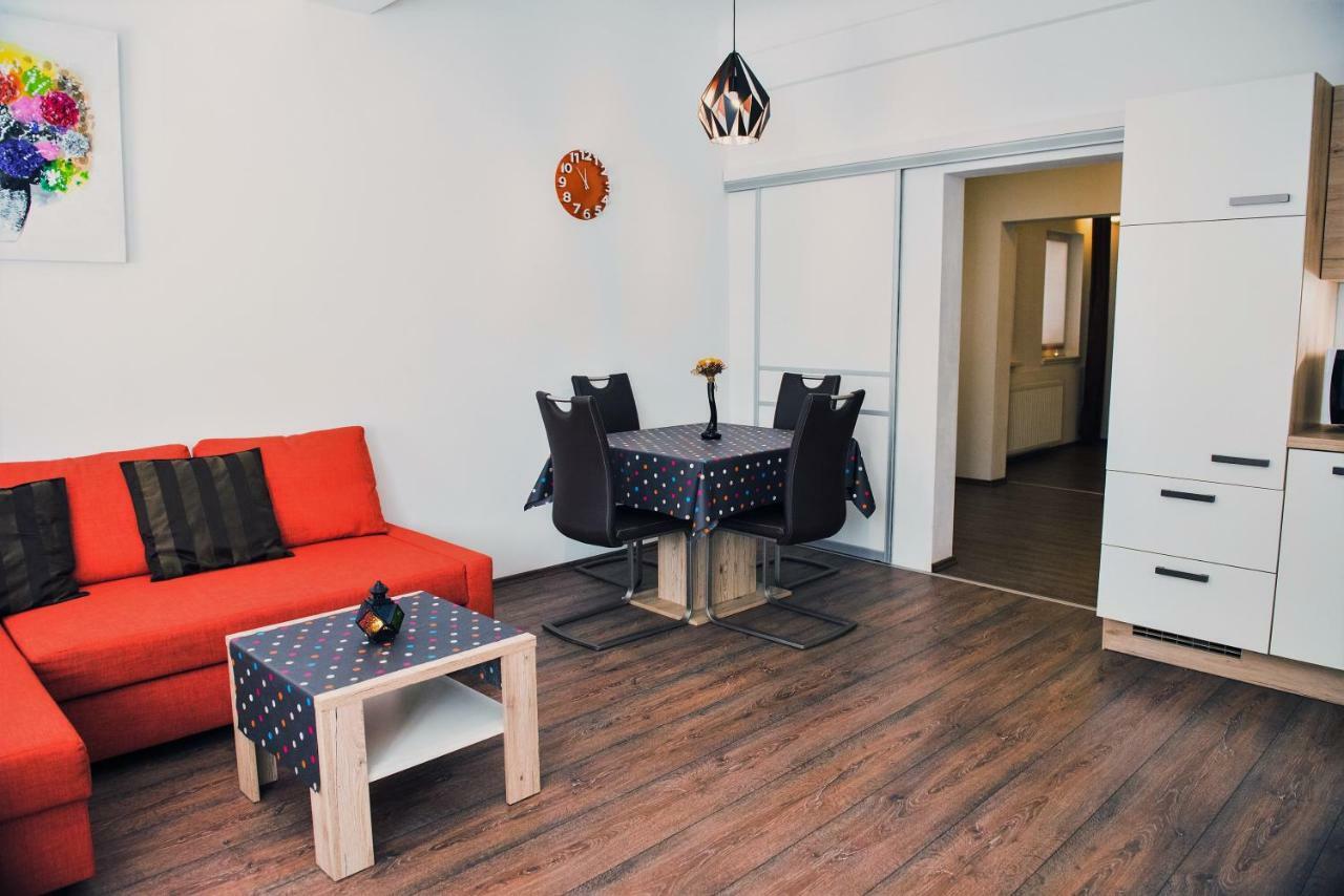Apartment Tara Ljubljana Extérieur photo