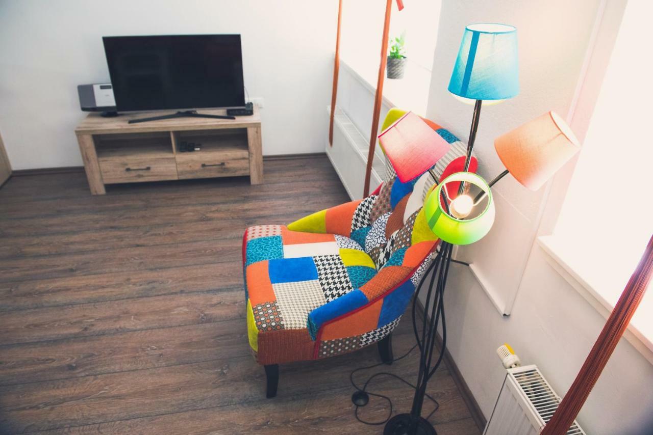 Apartment Tara Ljubljana Extérieur photo