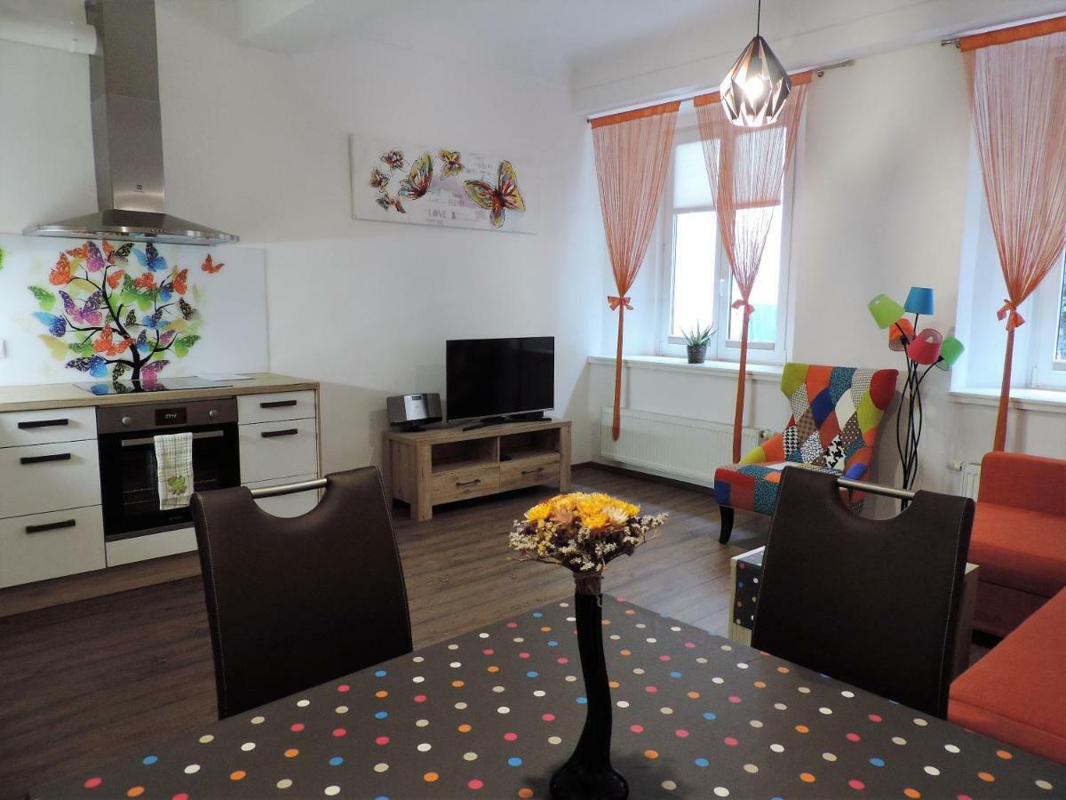 Apartment Tara Ljubljana Extérieur photo