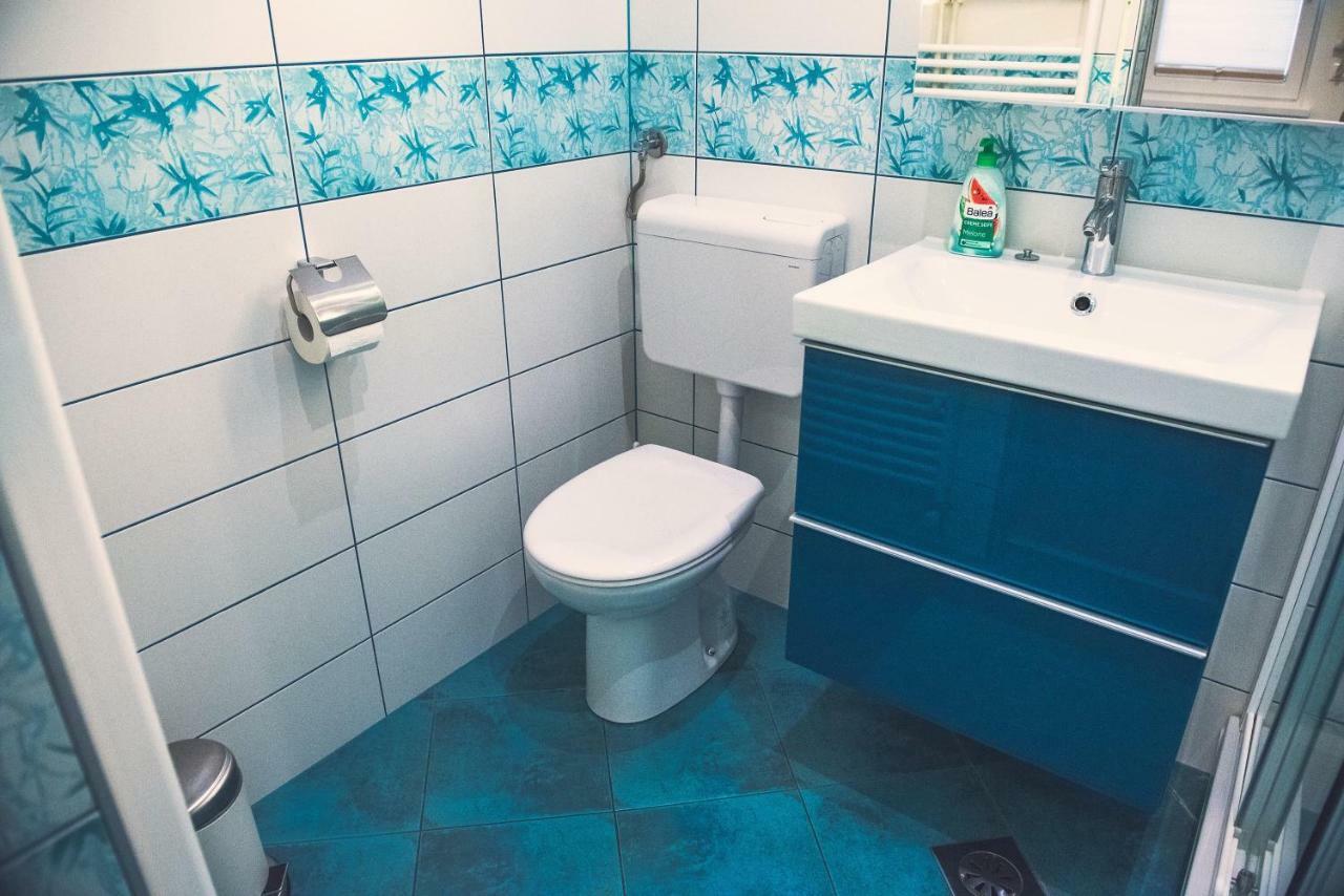 Apartment Tara Ljubljana Extérieur photo