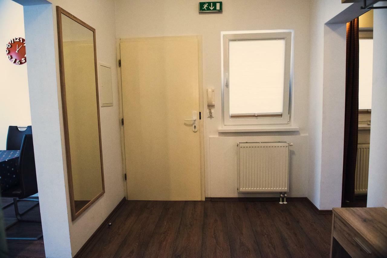 Apartment Tara Ljubljana Extérieur photo